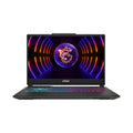 Ordinateur Portable MSI A13VE-890XES 15,6" Intel Core i7-13700H 16 GB RAM Nvidia Geforce RTX 4050