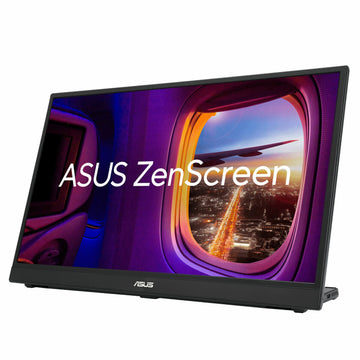 Écran Asus ZenScreen MB17AHG 17" Full HD 144 Hz