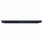Ordinateur Portable Asus ZenBook 14 OLED UX3402VA-KM209W 14" Intel Core i7-1360P 16 GB RAM 512 GB SSD