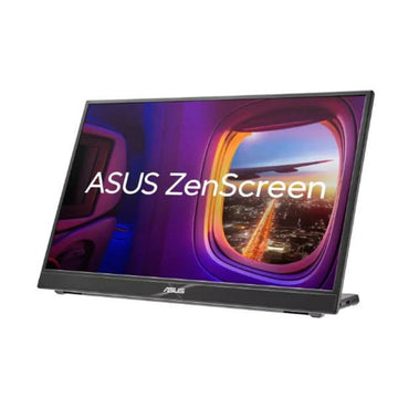 Écran Asus ZenScreen MB16QHG WQXGA