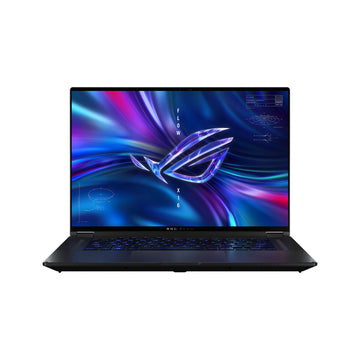 Ordinateur Portable Asus 90NR0G01-M00100 16" Intel Core i9-13900H 32 GB RAM 1 TB SSD Nvidia Geforce RTX 4070 Espagnol Qwerty