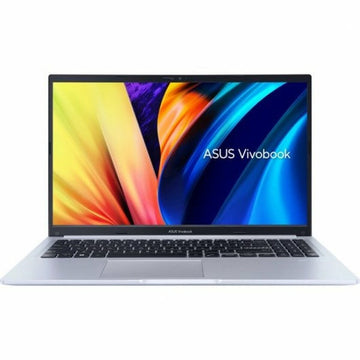 Ordinateur Portable Asus 90NB0X22-M005Y0 15,6" AMD Ryzen 7 7730U  16 GB RAM 512 GB SSD Espagnol Qwerty