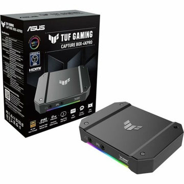 Enregistreur de jeu vidéo Asus TUF Gaming Capture BOX-4KPRO