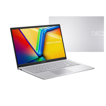 Ordinateur Portable Asus VivoBook 15 15,6" 16 GB RAM 512 GB SSD Espagnol Qwerty Intel Core i5-1235U