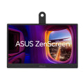 Écran Asus ZenScreen MB166CR Full HD 15,6" 60 Hz