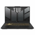 Ordinateur Portable Asus TUF Gaming F17 FX707VI-HX040 17,3" Intel Core i7-13620H 32 GB RAM 1 TB SSD Nvidia Geforce RTX 4070