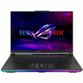 Ordinateur Portable Asus ROG Strix Scar 16 2024 G634JYR-N4005 16" 32 GB RAM 1 TB SSD Nvidia Geforce RTX 4090