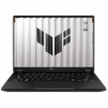 Ordinateur Portable Asus TUF Gaming A14 2024 FA401UV-RG002 14" 32 GB RAM 1 TB SSD Nvidia Geforce RTX 4050 Espagnol Qwerty