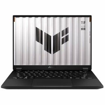 Ordinateur Portable Asus TUF Gaming A14 2024 FA401UV-RG002 14" 32 GB RAM 1 TB SSD Nvidia Geforce RTX 4050 Espagnol Qwerty