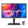 Écran Asus 90LM04NC-B01370 27" LED IPS IPS LED HDR10 Flicker free