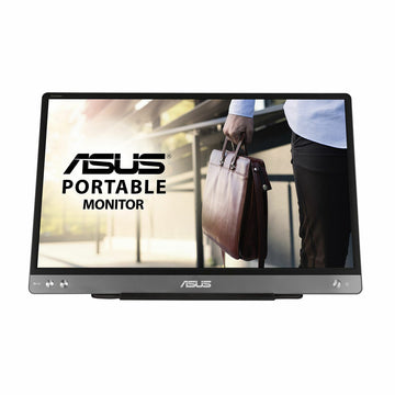 Moniteur portable Asus MB14AC Full HD 14" 60 Hz