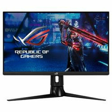 Écran Asus XG27AQ 27"