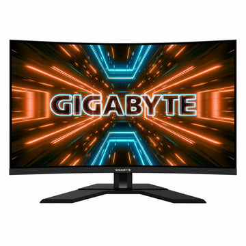 Écran Gigabyte FI32Q X-EK 240 Hz Courbe