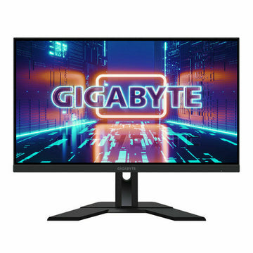 Monitor Gaming Gigabyte M27Q X Gaming Monitor QHD 27" 240 Hz 4K Ultra HD 27"