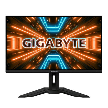 Écran Gigabyte M32U 31,5" 4K Ultra HD 50-60 Hz