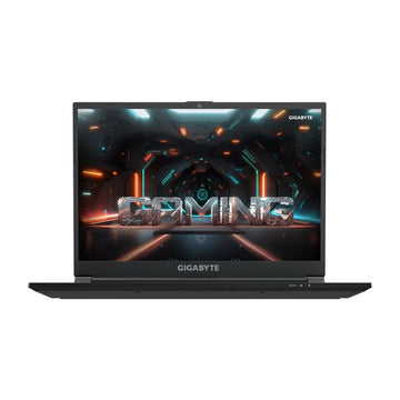 Ordinateur Portable Gigabyte G6 KF-H3ES853SD 16" Intel Core i7-13620H 16 GB RAM 512 GB 512 GB SSD Nvidia Geforce RTX 4060