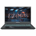 Ordinateur Portable Gigabyte G5 MF5-52ES354SD 15,6" I5-13500H 16 GB RAM 1 TB SSD Nvidia Geforce RTX 4050