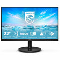 Écran Philips 221V8A/00 Full HD 21,5" 75 Hz