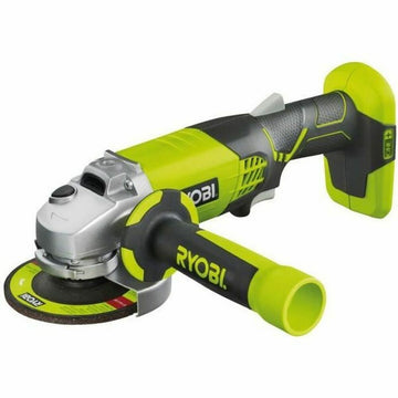 Meuleuse d'angle Ryobi R18AG-0 18 V