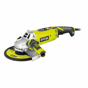 Meuleuse d'angle Ryobi EAG2000G 2000 W 230 mm