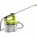 Pulvérisateur à pression pour jardin Ryobi Électrique 3,5 L 18 V