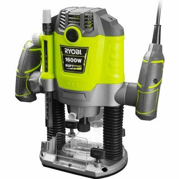 Fraiseuse Ryobi RRT1600