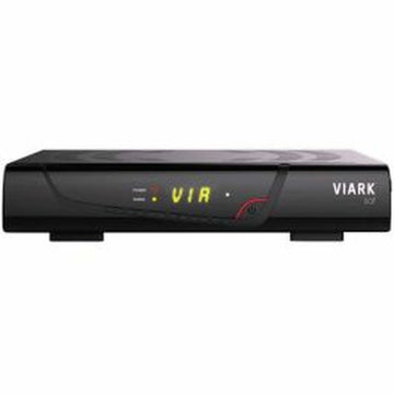 Récepteur TNT Viark VK01001 Full HD