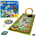 Jeu de société Sonic Chaos Control Game (6 Unités)