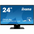 Écran Iiyama T2454MSC-B1AG 23,8" Full HD