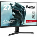 Écran Iiyama G2770HSU-B1 27" IPS LED AMD FreeSync Flicker free