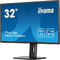 Monitor Gaming Iiyama XB3270QSU-B1 Wide Quad HD 32" 100 Hz