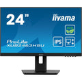 Écran Iiyama XUB2463HSU-B1 Full HD 24" 100 Hz