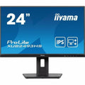 Écran Iiyama ProLite XUB2493HS-B6 Full HD 24" 100 Hz