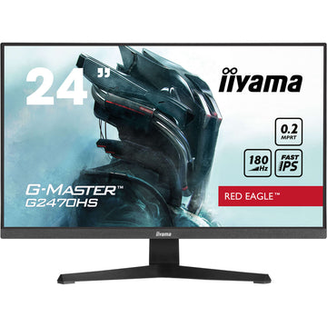 Écran Iiyama G2470HS-B1 Full HD 23,8" 180 Hz