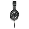 Casque Audio-Technica ATH-M50X Noir