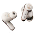 Écouteurs in Ear Bluetooth Audio-Technica Iberia ATH-TWX7WH Blanc