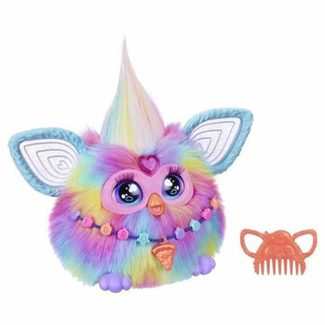 Poupée Bébé Hasbro Furby (FR)