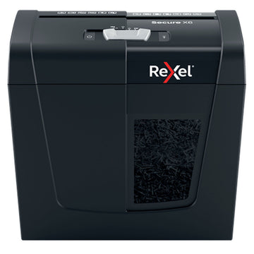 Déchiqueteuse de Papier Rexel Secure X6 10 L