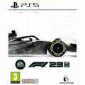 Jeu vidéo PlayStation 4 EA Sports F1 23