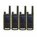 Talkie-walkie Motorola 188082 (4 uds)