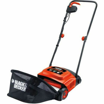 Aérateur de pelouse Black & Decker GD300-QS