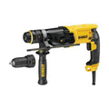 Marteau perforateur Dewalt D25134k-qs 800 W 1500 RPM