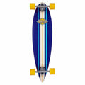 Longboard Dstreet DST-COM-2125 Bleu 35"