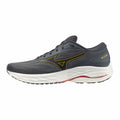 Chaussures de Running pour Adultes Mizuno Wave Ultima 15 Gris foncé