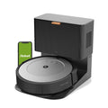 Aspirateur robot iRobot Roomba i1+ 1800 mAh