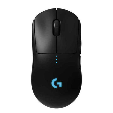 Souris Gaming Logitech Pro 25600 dpi