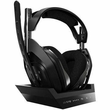 Casque audio Astro A50