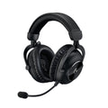 Casques avec Micro Gaming Logitech PRO X 2 Noir