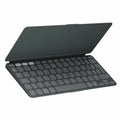 Housse pour iPad + Clavier Logitech Keys-to-Go 2