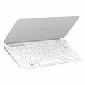 Housse pour iPad + Clavier Logitech Keys-to-Go 2